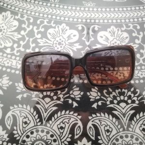 Vintage Versace sunglasses